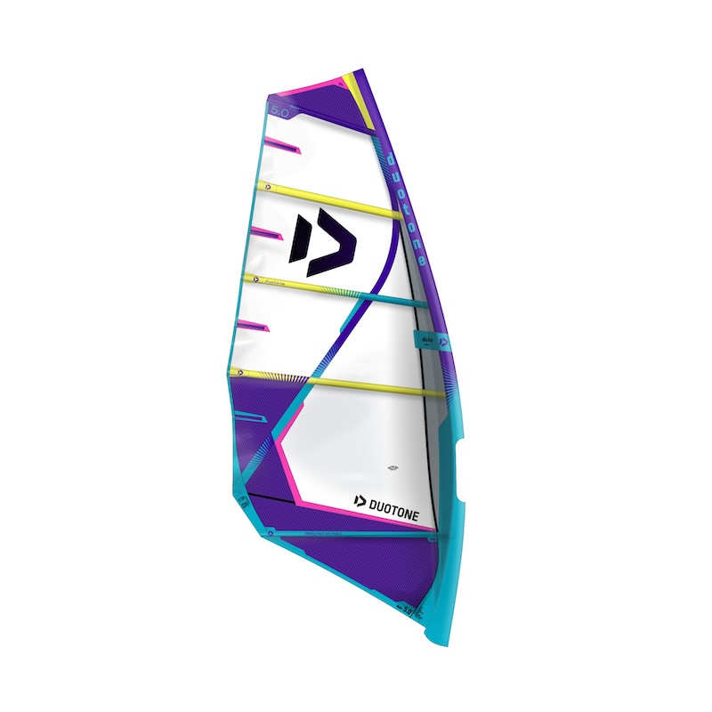 Duotone DUKE 2024 GlissAttitude
